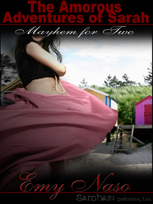 Title details for Mayhem for Two by Emy Naso - Available
